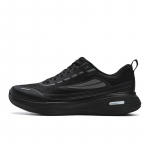 FILA NUVOLE 3 Running Shoes Men's Low top Black/Snow A12M541108FBS 40.5