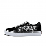 Vans Ward Kulumiskindlad Kulumiskindlad Madalad Rula Kingad Meeste Valge VN0A36EMC4R(Meeskond613-) 42