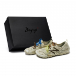 New Balance MT10 811 Tootmine, Pleekinud kile, Spetsiaalne kingakarp Kulumiskindel Madalad vabaajajalatsid Unisex Beež MT10OAA(Team80-S-BOX) 36