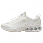 Nike AIR MAX DN ROAM Jooksukingad Unisex Helebeež Valge IH2138-100 39