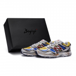 New Balance NB 510 Madalad Jooksutossud Unisex Kollane Punane Sinine MT510WR4(Team80-S-BOX) 41.5