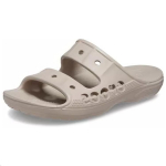 Crocs Baya Sandaal Cobblestone Unisex 207627-2V3 36-37