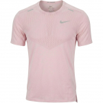 Nike Hingav V&otilde;rkkangas Treening Kiirkuiv L&uuml;hikeste Varrukatega T-s&auml;rk Unisex Topid CZ9185-664 L