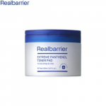 REALBARRIER Extreme Panthenol Toner Pad 80 tk