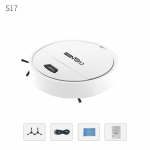 P&uuml;hkimisrobot t&auml;isautomaatne kodune minipuhastusmasin USB-taaslaetav nutikas tolmuimeja [Standard two motors]