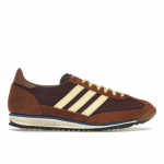Adidas Unisex SL 72 OG Kastanipunane Peaaegu Kollane Kasutatud Pruun IE3425 36.5
