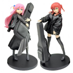 Laos Bocchi The Rock Ichiban Kuji Vol 3 Ryo Yamada Gotoh Hitori Figuur Tegevusmudel M&auml;nguasi Anime Kogutav