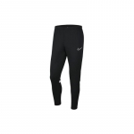 Nike Vabaaja Spordisoojad Jooksup&uuml;ksid Elastse V&auml;rvliga Meeste Alusp&uuml;ksid Must CW6122-010 S