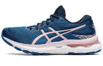 ASICS Gel Nimbus 24 'French Blue Barely Rose' Naiste 1012B201-400 38