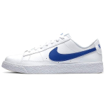 Nike Blazer Low Valge Astronoomi Sinine GS CZ7576-100 38.5 white