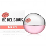 Parf&uuml;&uuml;mvesi - DKNY - Be Delicious Fresh Blossom - 30 ml - Lilleline - Naiselik