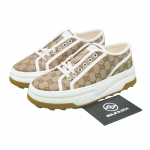 Gucci GG toss 'Interlocking G - Beež' Meeste 745997-20Q20-9745 44.5