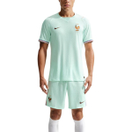 Nike Aero FIT Jalgpallis&auml;rk Meeste 2XL white