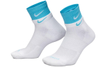 Nike Crew Sokid Unisex 1 paar Valge DH4058-103 M