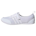 Adidas Diona 2.0 Mitmek&uuml;lgsed Trendikad Lihtsad Mugavad P&otilde;rutust Neelavad Vastupidavad Madalad Elustiili Vabaaja Jalan&otilde;ud Naiste Vabaaja Jalan&otilde;ud Valge HQ1678 37⅓