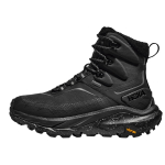 Hoka One One Kaha 2 Frost Gtx Pehmed Mugavad Libisemiskindlad Vastupidavad K&otilde;rge S&auml;&auml;rega Matkasaapad Naiste Matkasaapad Must 1155195-BBLC 37⅓ black