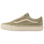 Vans Old Skool LX Premium Shag Bay Leaf Unisex tossud Rohelised VN000D9JEMF 42