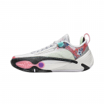 Li-Ning Wade All City 14 Meeste Korvpallijalatsid 43