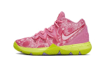 Nike Kyrie 5 Spongebob Patrick PS House Of Hoops CN4501-600 11C