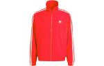adidas originals Adicolor Kootud Firebird Treeningjakk Punane IT2495 XXL