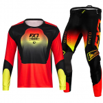 motokrossi k&auml;igukomplekt lastele 4 5 6 7 8 9 10 11 12 13 aastat Noor laps Mootorrattapoiss t&uuml;druk Jersey Pant Kits v&otilde;istluskost&uuml;&uuml;m Off-road Enduro MX MTB L-24