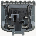 Panasonic Pet Club Koerahooldus Osaline Trimmimine Asendustera ER9803 L&otilde;ikurid, black