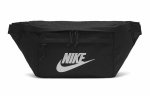 Nike Spordipol&uuml;ester &Uuml;he &otilde;la Crossbody Seljakott V&ouml;&ouml;kott Tavaline Unisex Must BA5751-014