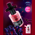 ANUA [Piiratud v&auml;ljaanne]TXA TUMEDATE PLEKKIDE HELEDAMAKS MUUTEV SEERUM koost&ouml;&ouml;s KPOP DEMON HUNTERSiga(30ml T&auml;itepakend + GAT V&otilde;tmehoidja Kingituseks)