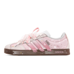 Adidas VL COURT 2.0 Fairyland, Morning Ballet Madalad Tennise/Skateboarding Jalan&otilde;ud Unisex Roosa Valge JI0497(Team257-) 37⅓ white