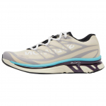 MM6 Maison Margiela x Salomon XT-6 Asparagus Green Meeste tossud Gull Blue-Curacao SH1WS0020-P6303-HB421 39⅓