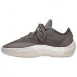 adidas Fear of God Athletics Korvpall III Cinder Meeste Tossud Hall Soe-Vanill Pilvevalge KJ5965 45⅓