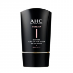 AHC Masters Tone Up P&auml;ikeseseerum SPF50+ PA++++ 50ml Helendav UV-kaitse Korea P&auml;ikesekaitsekreem