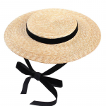 L&uuml;hikeste Naiste P&auml;ikesem&uuml;ts Mustade Paeltega Mini &Uuml;laosa Stroo Peakate Klambritega K&auml;sit&ouml;&ouml; Valmistamine Fascinator M&uuml;tsipaelad