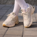Adidas Originals Astir paksude talladega tossud Naistele Pruun Roosa 36.5