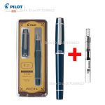 PILOT FPR-3SR Prera Pliiats Uus Piiratud V&auml;rvid L&auml;bipaistev F/M Otsik Vaikne Pliiatsiklamber &Otilde;pilase Kirjutamine &Auml;ri Tarvikud Kingitus (White,M(0.6-0.7mm)) valge