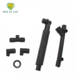 &Otilde;hutusvoolik silindripea esiosas &uuml;laosas Mercedes Benz OM601 OM602 OM603 OM606 mootoritele A6010160481 A6030160081 A6010160123 SET