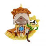 25cm Shadow Milk Cookie Pehmem&auml;nguasi Cookie Run Kingdom Pehmem&auml;nguasjad Kuju Kollektsioon Toakaunistus Laste M&auml;nguasi S&otilde;prade S&uuml;nnip&auml;evakingitused Plush doll