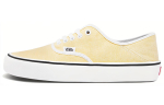 Vans Authentic Kollane Helekollane Naiste VN0A3MU6WOE 42.5