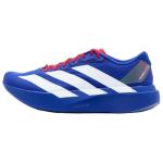 adidas Adizero EVO SL Lucid Blue Pure Ruby Meeste Tennised Pure-Ruby Cloud-White KK3680 40⅔ blue