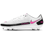 Nike Phantom GT Academy MG 'White Pink Blast' Meeste CK8460-160 EU 40.5 white