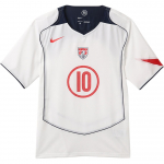 Nike x Landon Donovan USMNT 2004 Total 90 Uusv&auml;ljalase S&auml;rk 'Valge Sinine Punane' Meeste IF2944-100 M