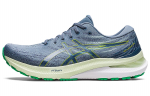 ASICS Gel Kayano 29 'Steel Blue Lime Zest' 1011B440-403 39