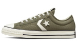 Converse Star Player 76 Retro vabaaja rulatankid unisex rohelised A03913C 46.5