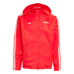 Adidas Originals Coca Cola Klassikaline Vintage Stiilis Jakk Meeste Jakk KY2105 L red
