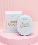 Aura Quartz Hydrogel Silmaplaaster Sinine
