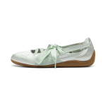 Puma Speedcat Ballet Etoile Cr&eacute;Me De Mint-Gum Naiste tossud Roheline 407681-01 37.5 white