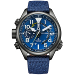 PROMASTER Kell MAA Seeria [CITIZEN] BN4065-07L Meeste must