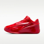 Nike KD 19 Korvpallijalatsid Meeste Punased 40