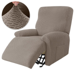 Elastne tugitooldiivani kate Jacquard libisemiskindel tooldiivani kaitsja Relax tugitool Venivad diivanikatted elutuppa 1-seat