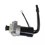 118551434/0 Mootori starter sobib Mountfield murutraktorile 727M 727H